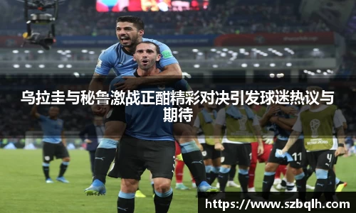 乌拉圭与秘鲁激战正酣精彩对决引发球迷热议与期待