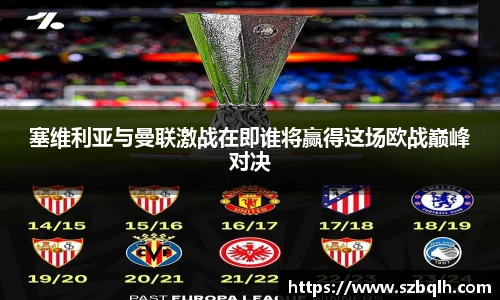 塞维利亚与曼联激战在即谁将赢得这场欧战巅峰对决